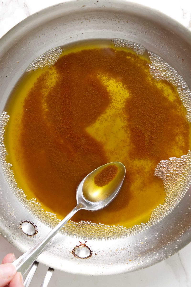 Use Brown Butter for a Nutty Richness