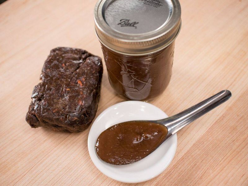 Tamarind Paste