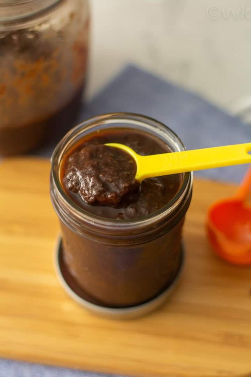 Tamarind Paste