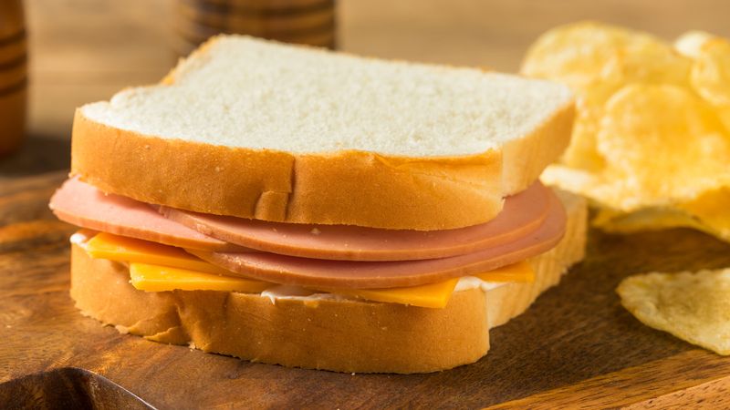 Bologna Sausage