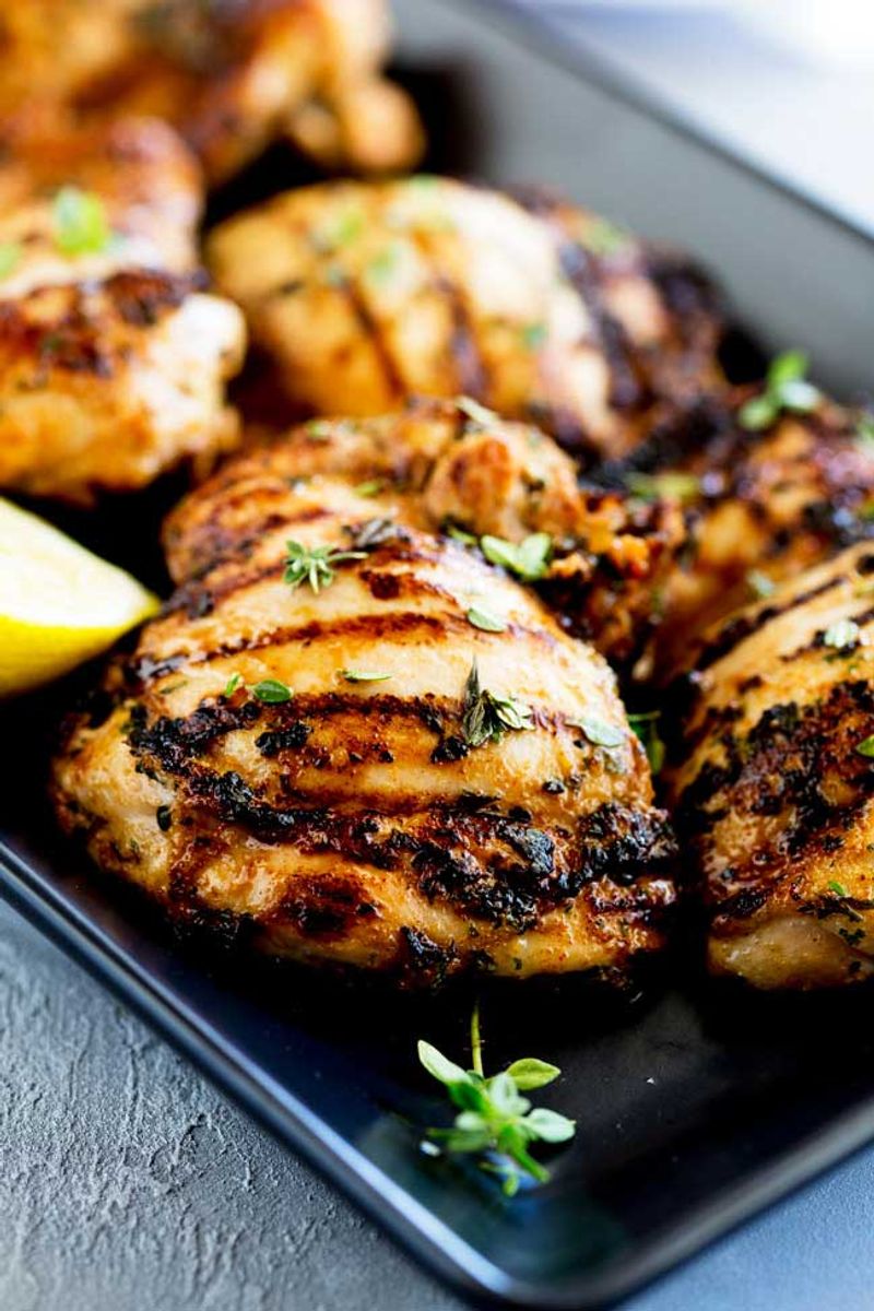 Marinades for Chicken