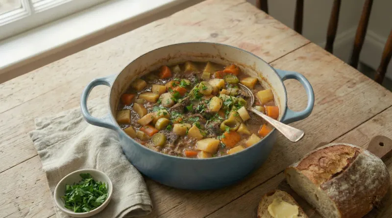 Beef Stew