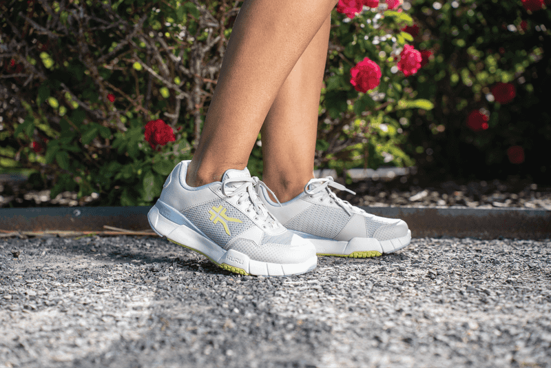 Sneakers vs. Tennis Shoes vs. Trainers