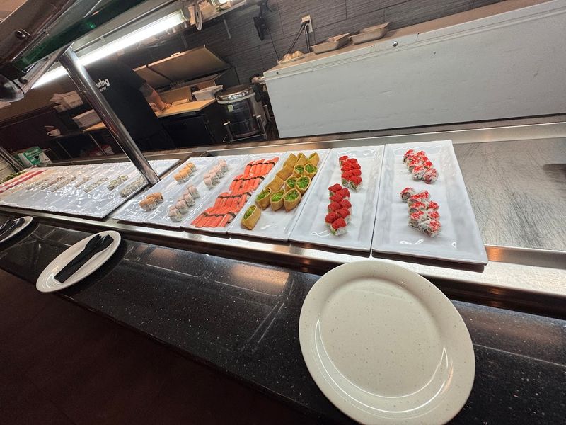 Flaming Grill & Buffet (Roslindale Location) - Massachusetts