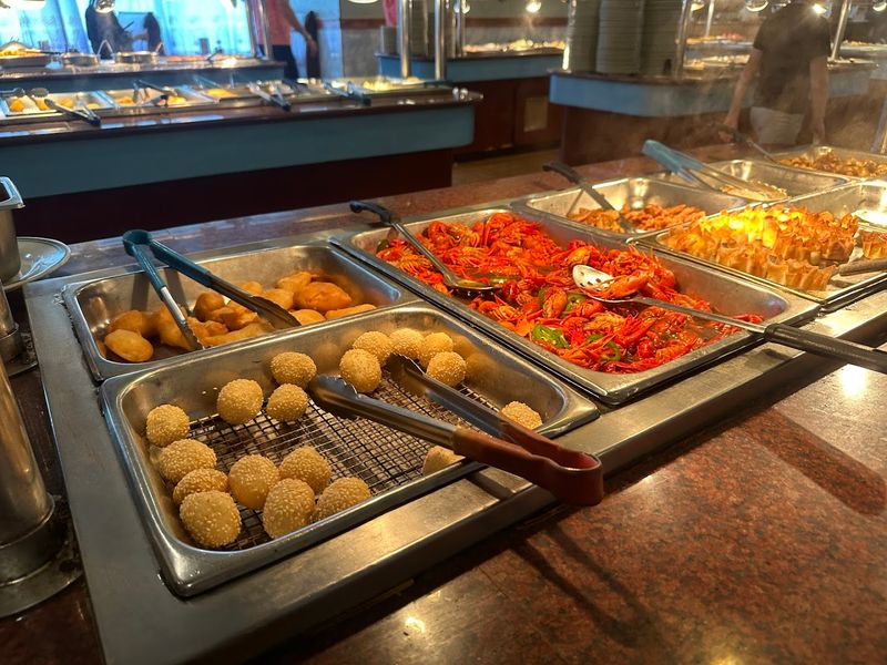 Marlborough Super Buffet - Massachusetts