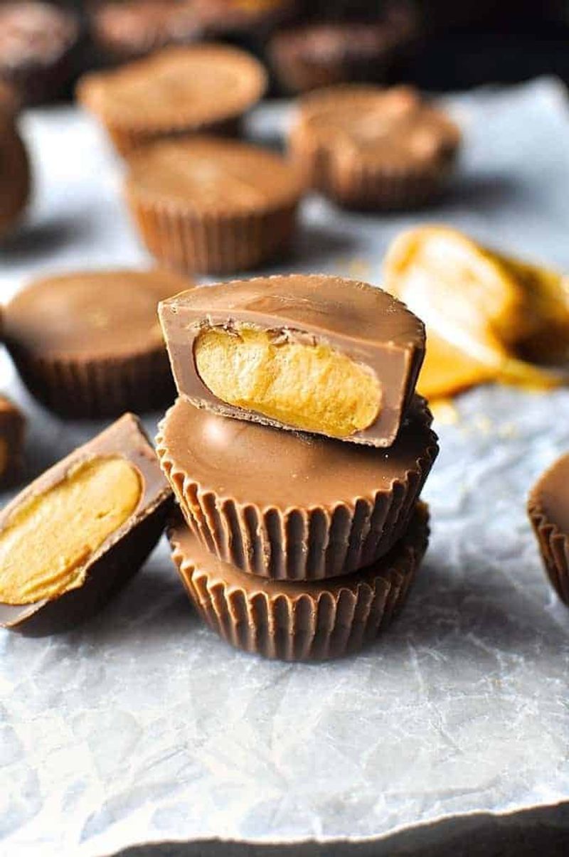 Peanut Butter Cups