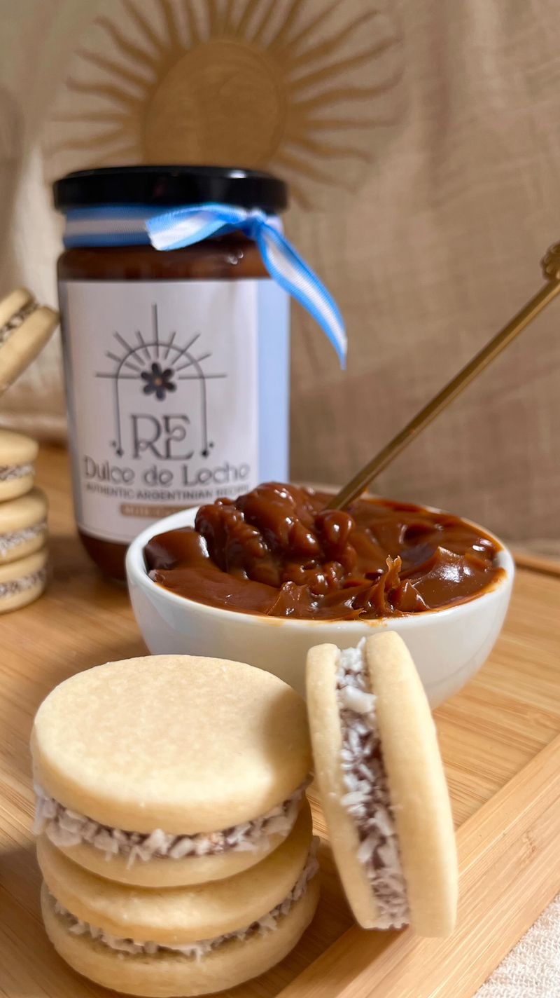Dulce de Leche from Argentina