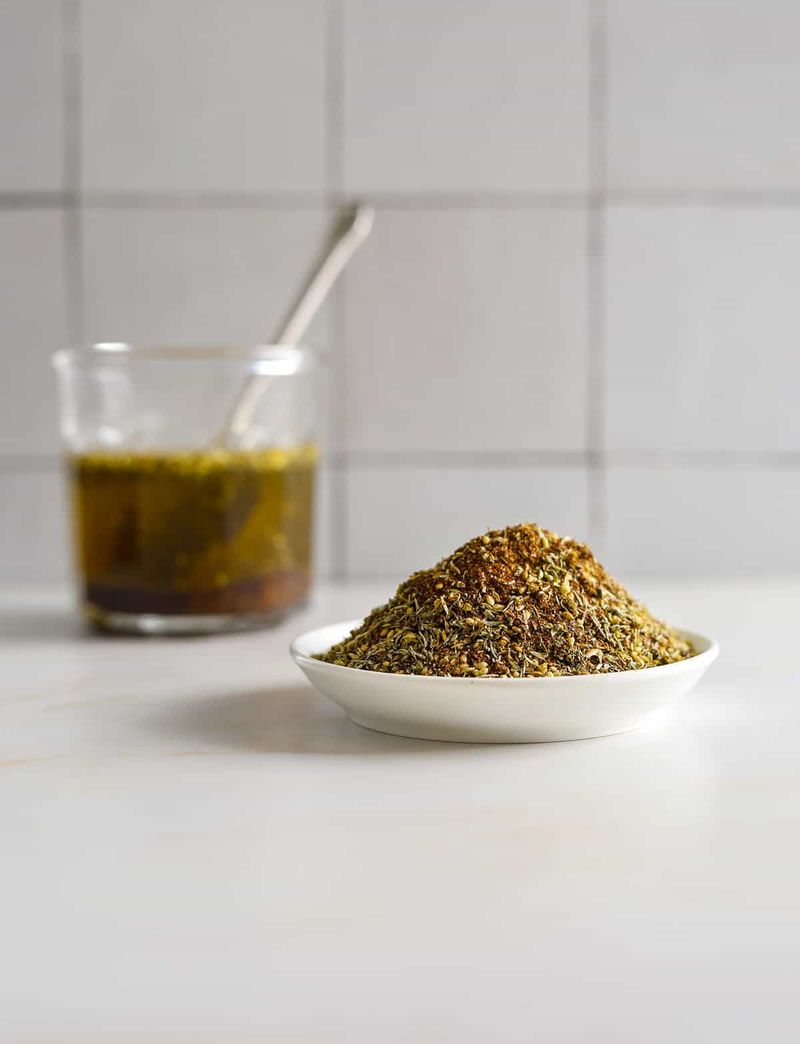 Toast Your Spices Before Adding Them