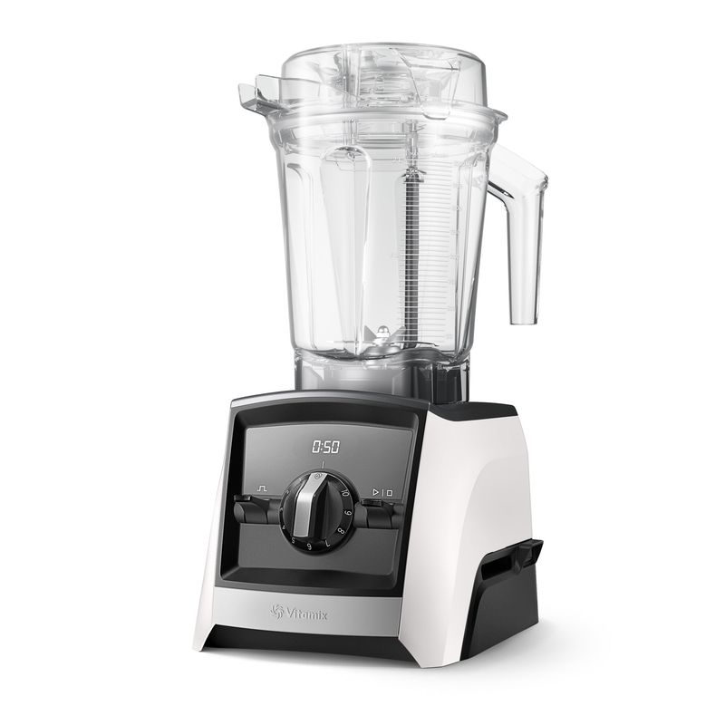The Blender
