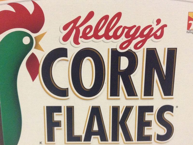Breakfast Cereal