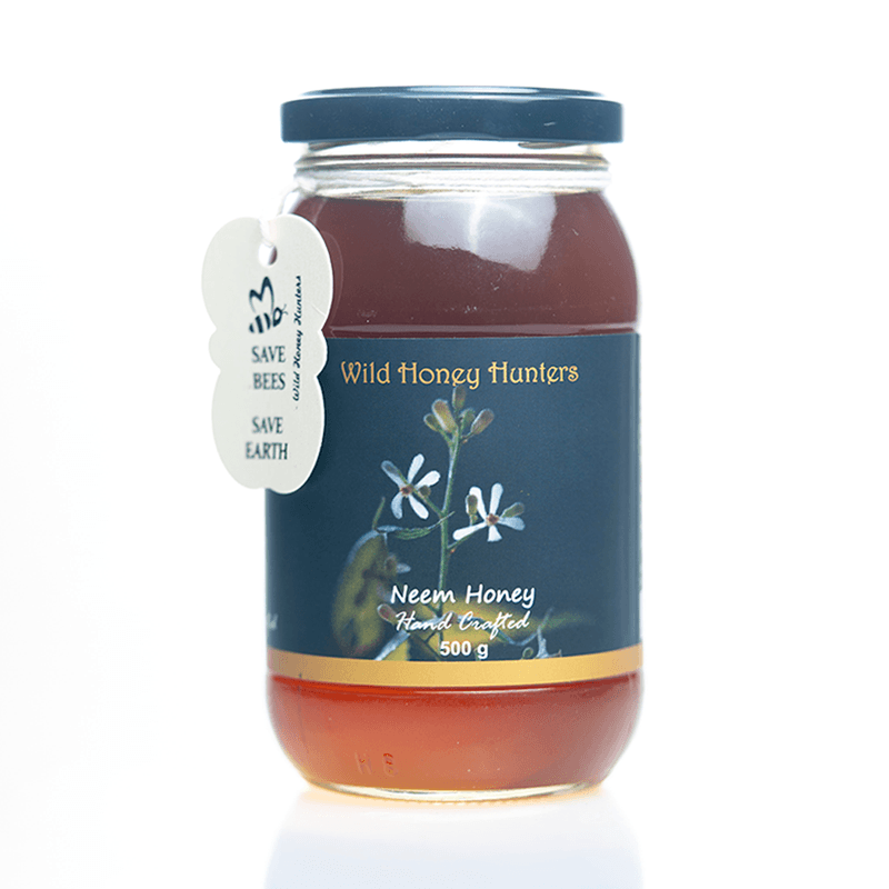 Neem Honey - India