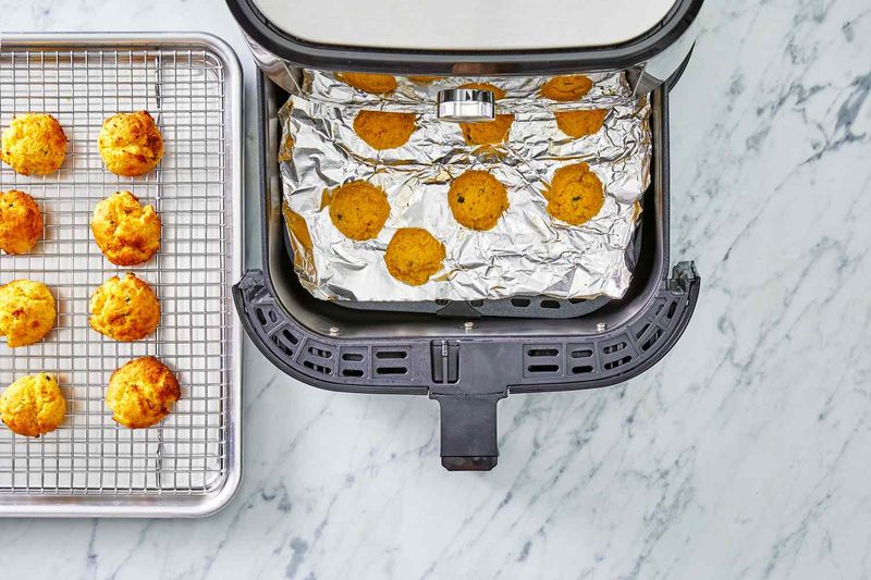 Cooking Foods That Do Not Suit the Air Fryer