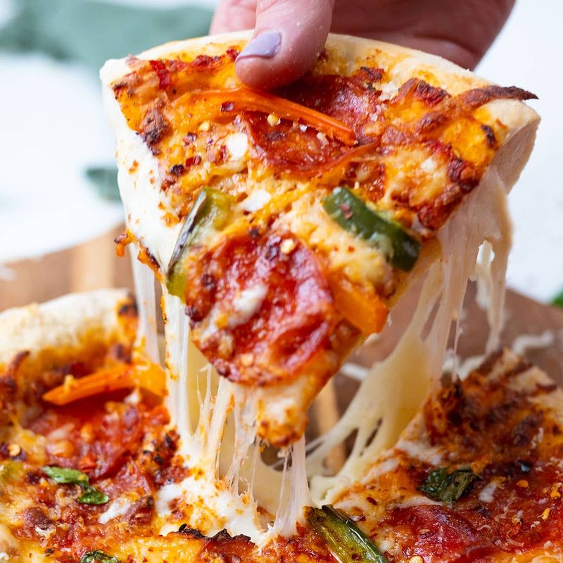 Pizza Slices