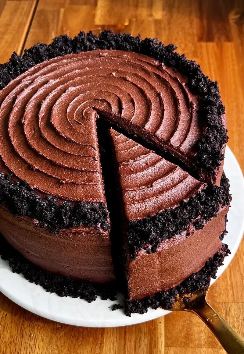 Chocolate Cake
