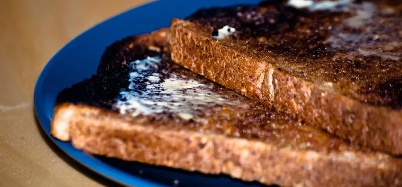 Toast