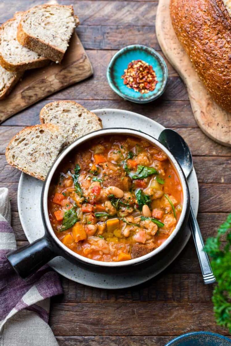 Ribollita