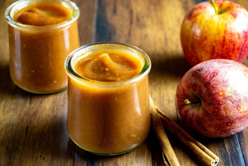 Apple Orchard Butter