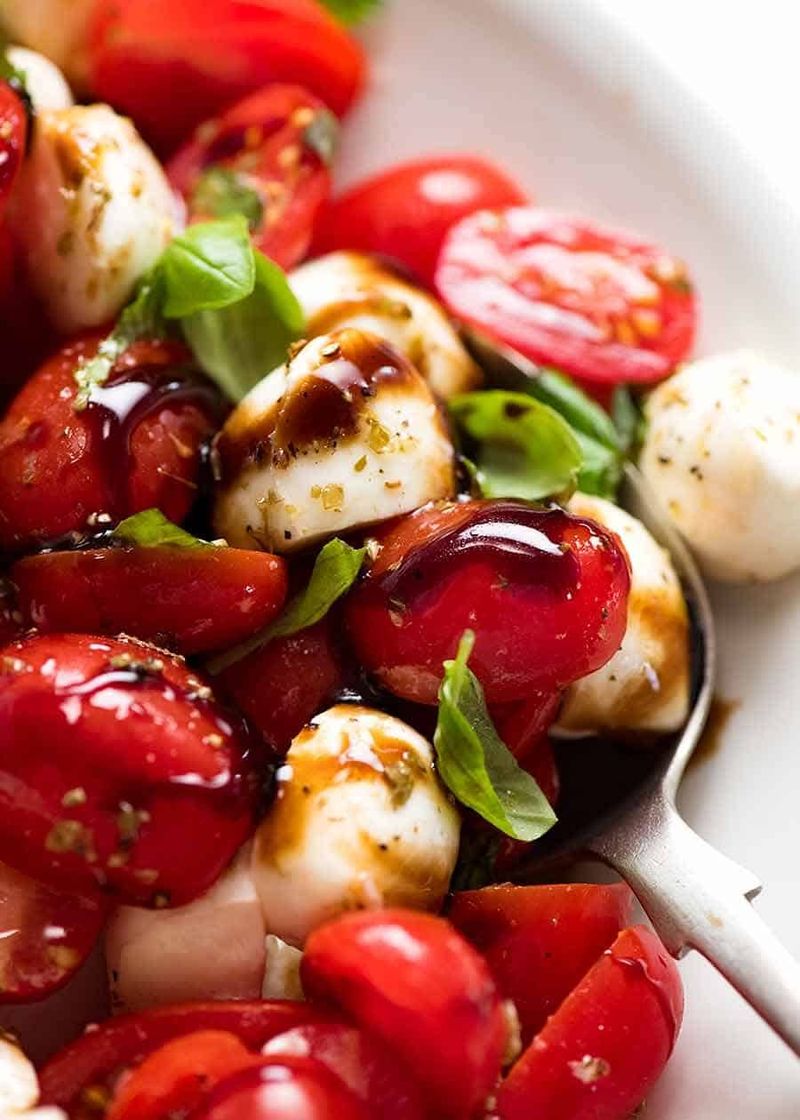 Balsamic Vinegar