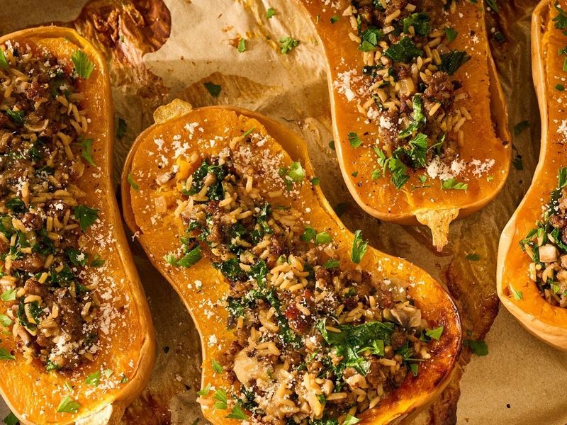 Butternut Squash