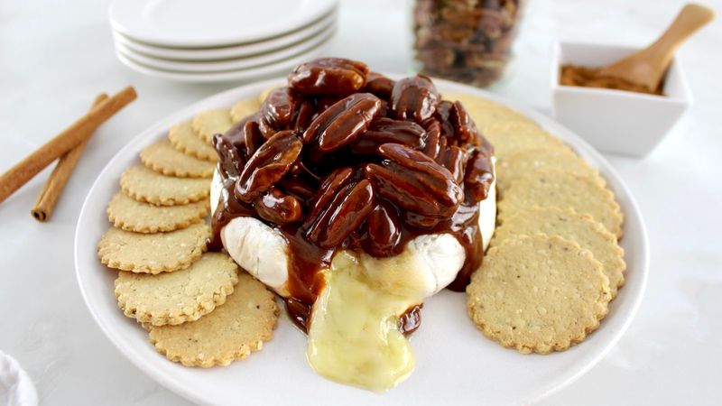 Brie Cheese