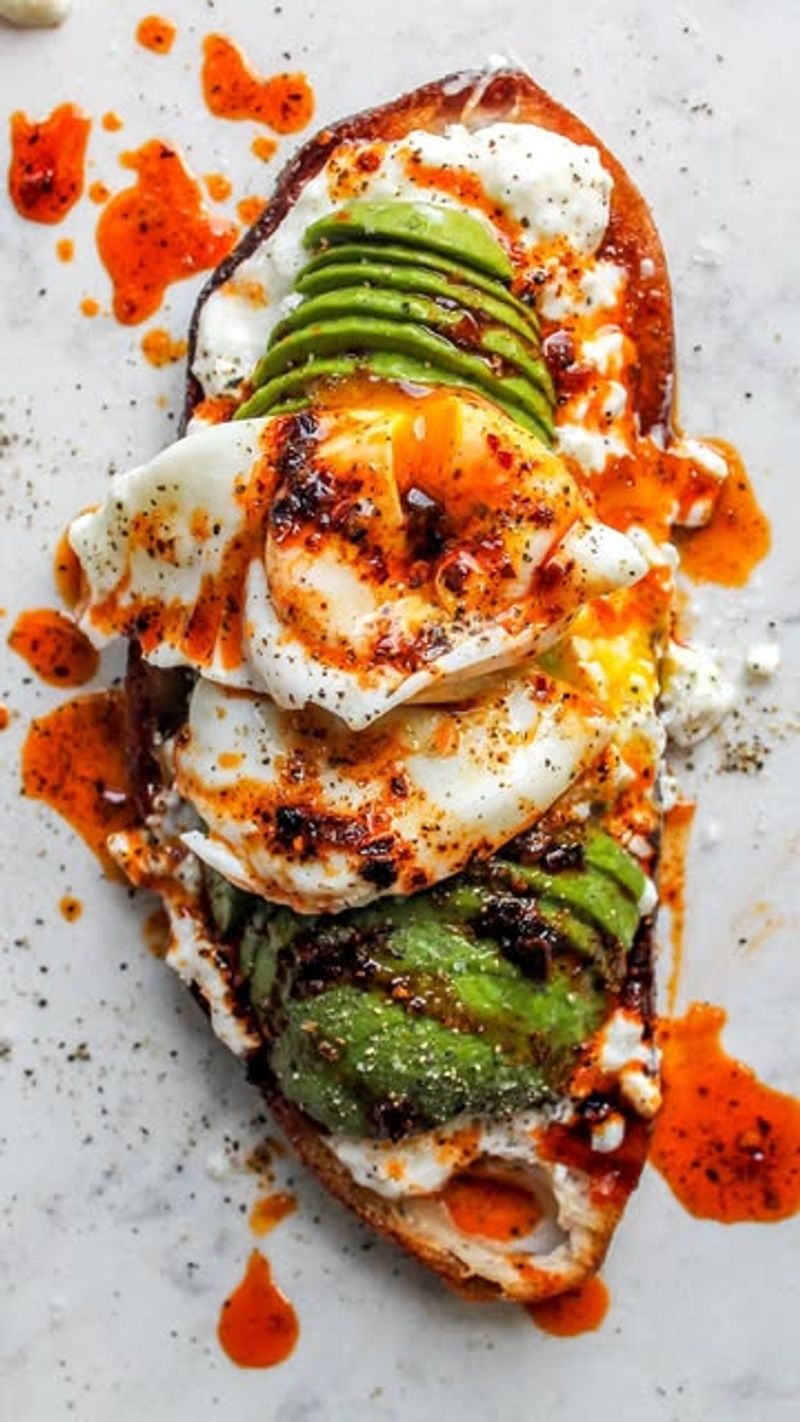 Avocado Toast