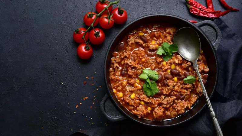 Chili Con Carne