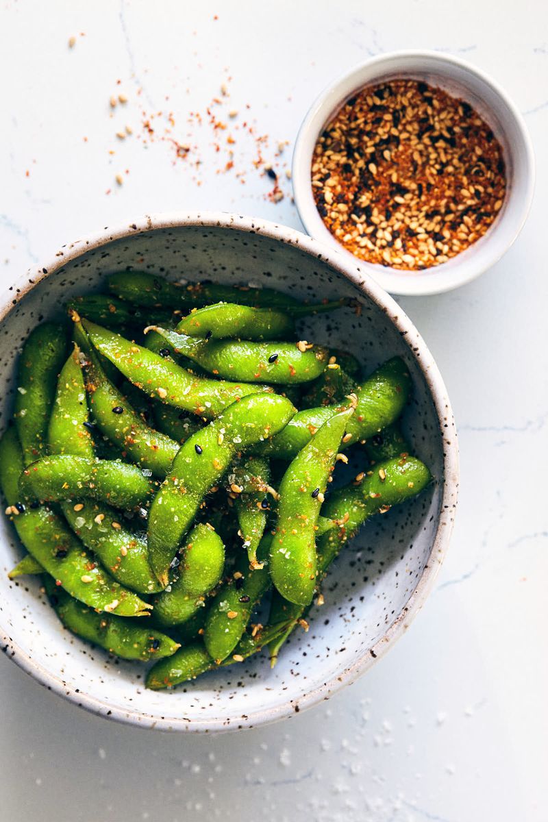 Edamame