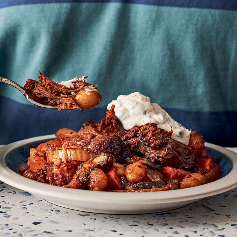 Pot Roast