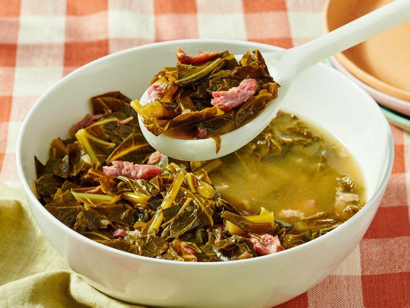Collard Greens