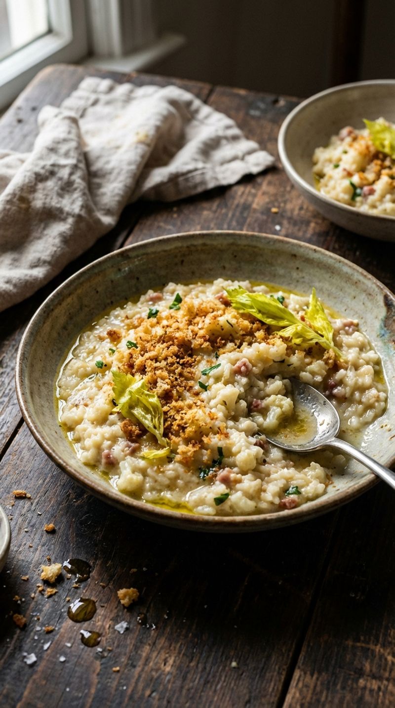 Risotto