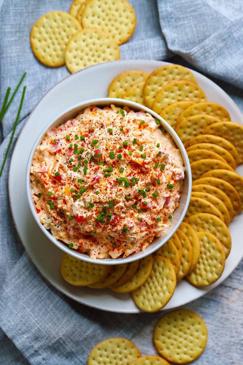 Cream Cheese Dip