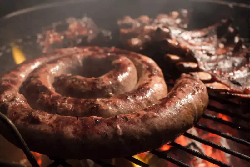 Braaivleis - South Africa's Grilling Culture and National Pride