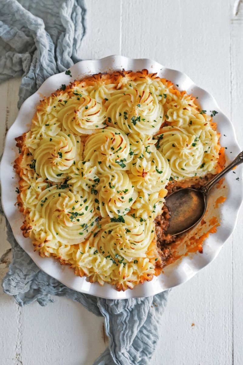 Shepherd's Pie