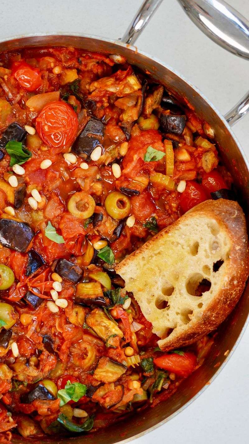 Caponata