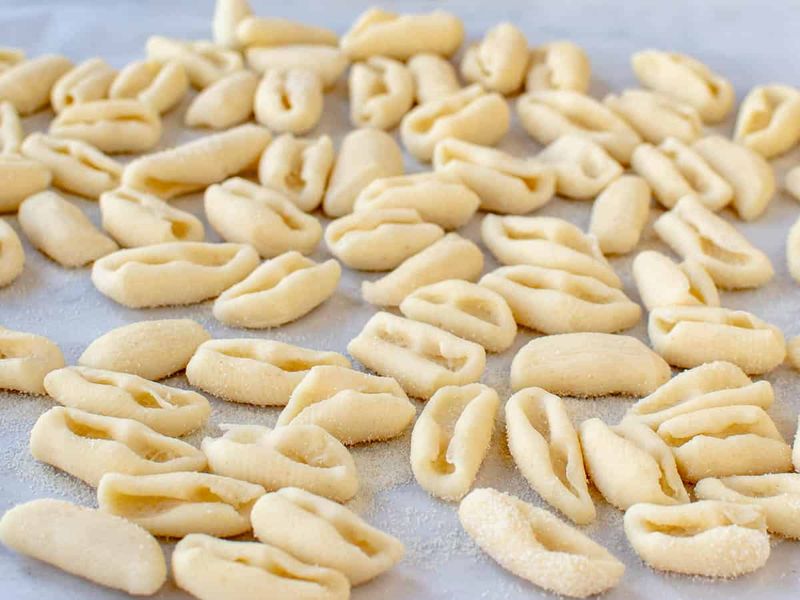 Cavatelli