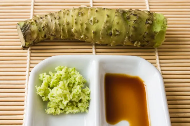 Wasabi