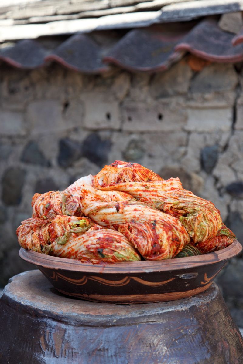 Kimchi
