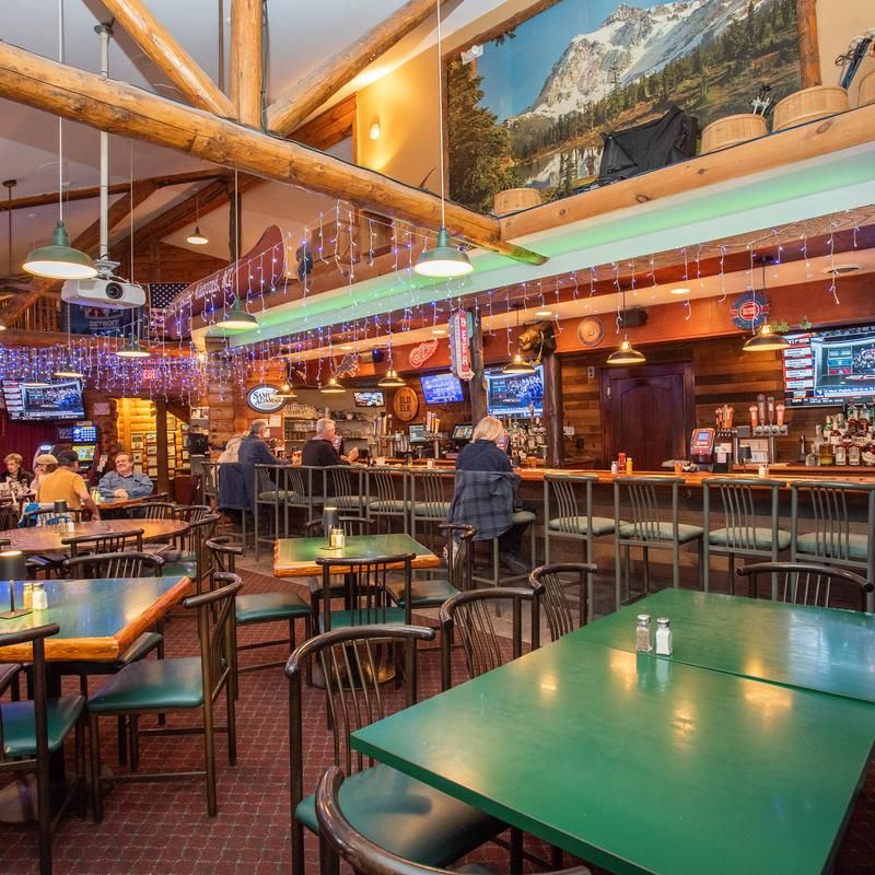 Aspen Restaurant - Michigan