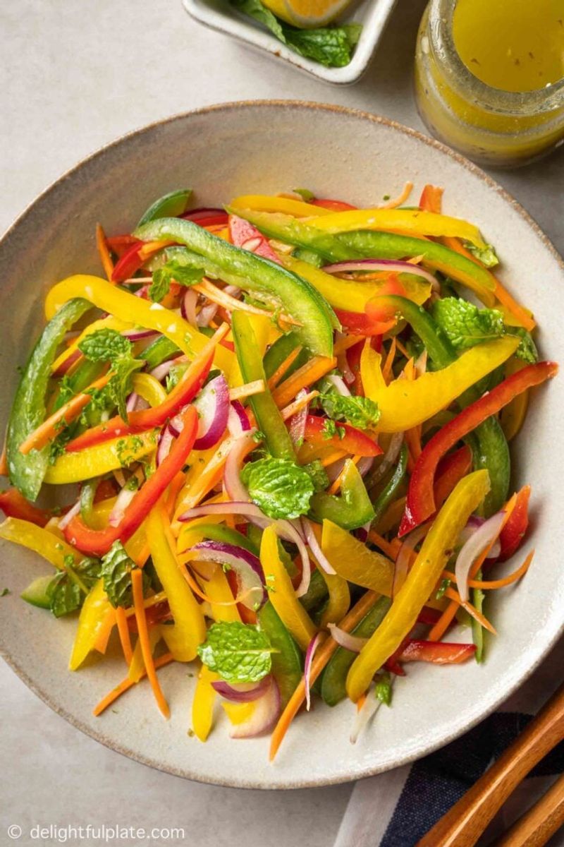 Bell Peppers