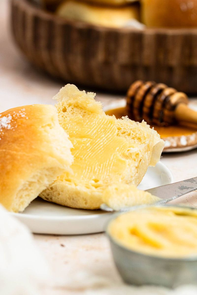Butter