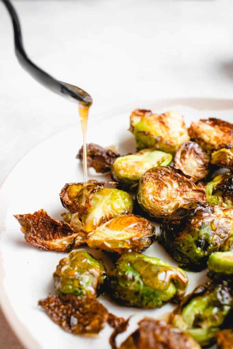 Brussels Sprouts