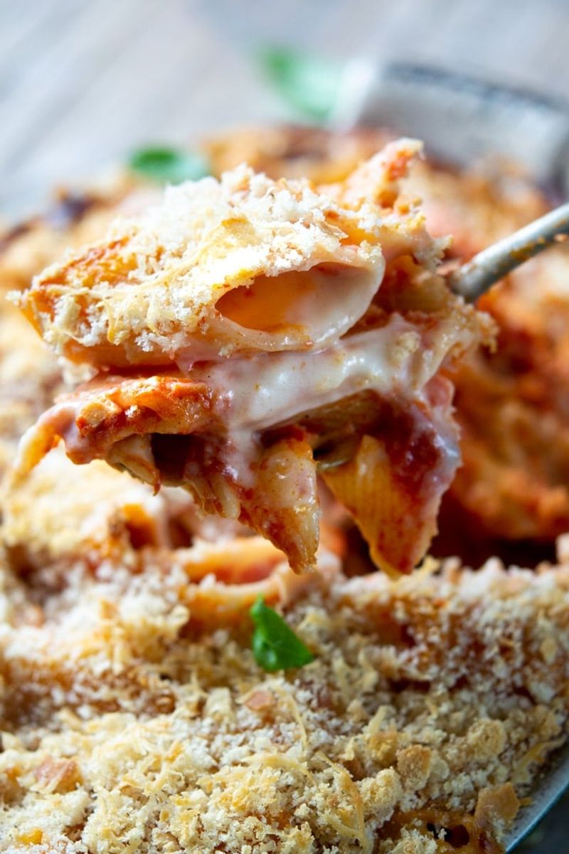 Pasta al Forno