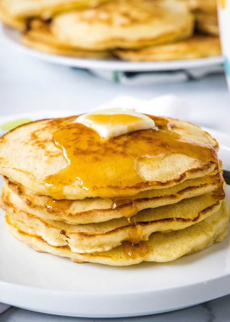 Pancakes