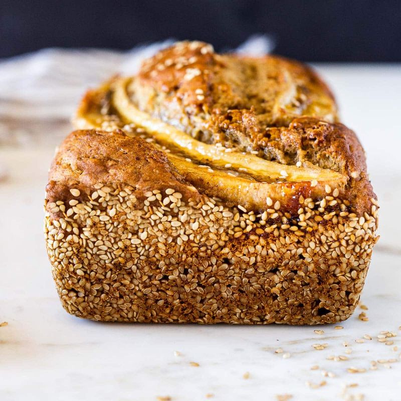 Banana Bread