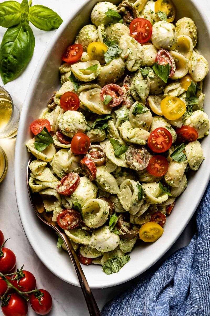 Pasta Salad