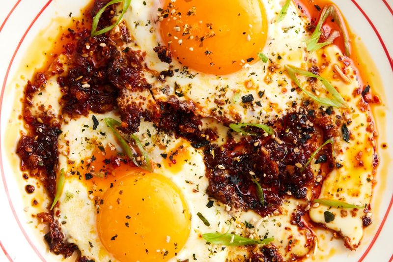 Eggs