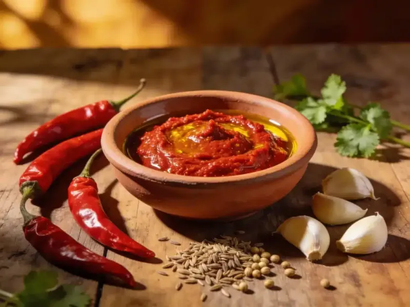 Harissa