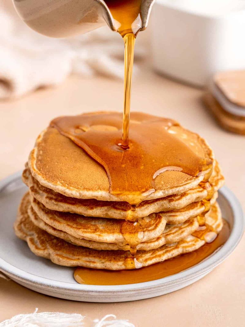 Pancakes