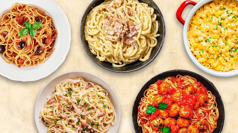 Pasta