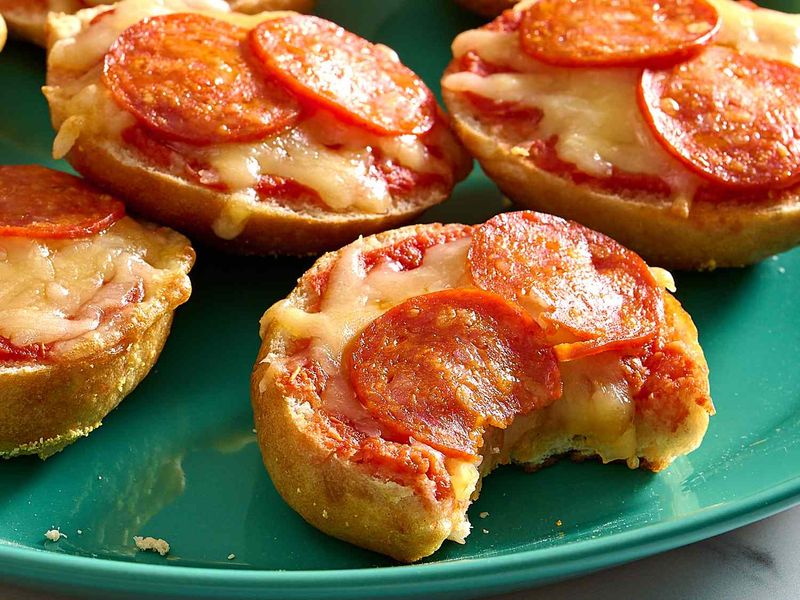 Bagel Bites
